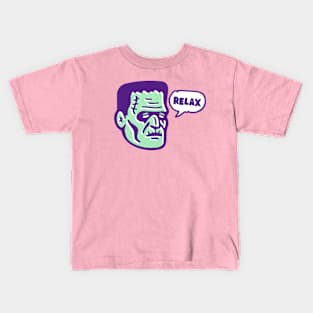 Frankie Relax Kids T-Shirt